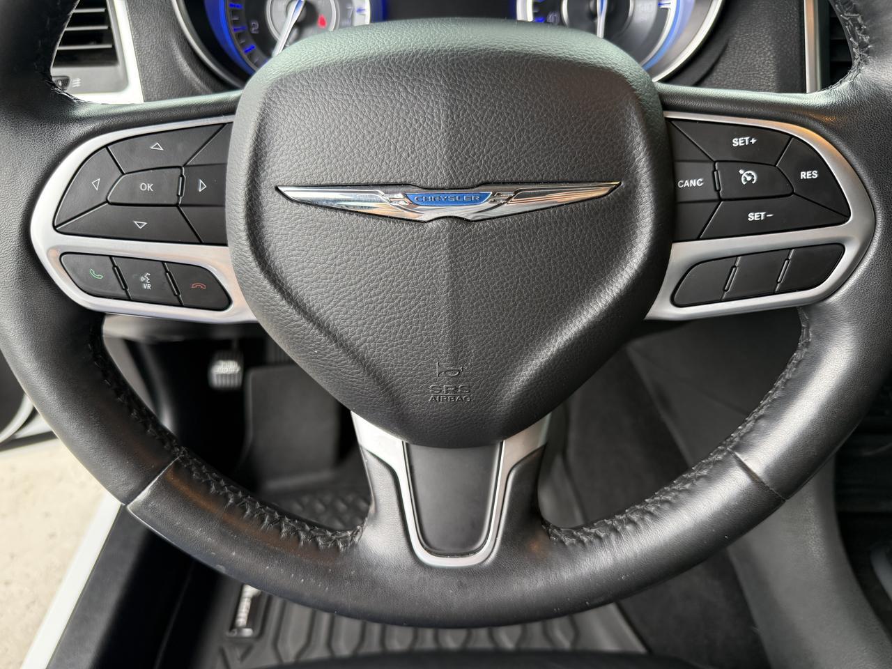 2019 Chrysler 300 Touring L Knoxville TN