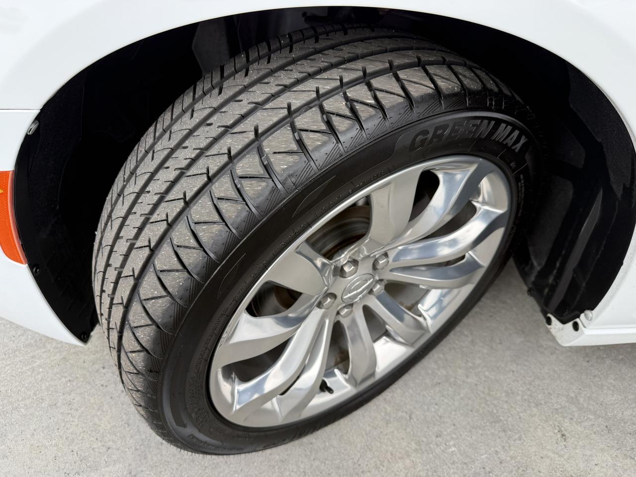 2019 Chrysler 300 Touring L Knoxville TN