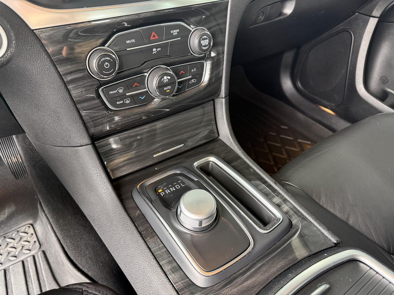 2019 Chrysler 300 Touring L Knoxville TN