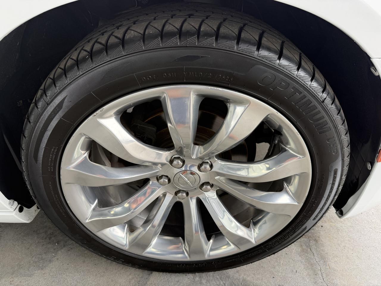 2019 Chrysler 300 Touring L Knoxville TN