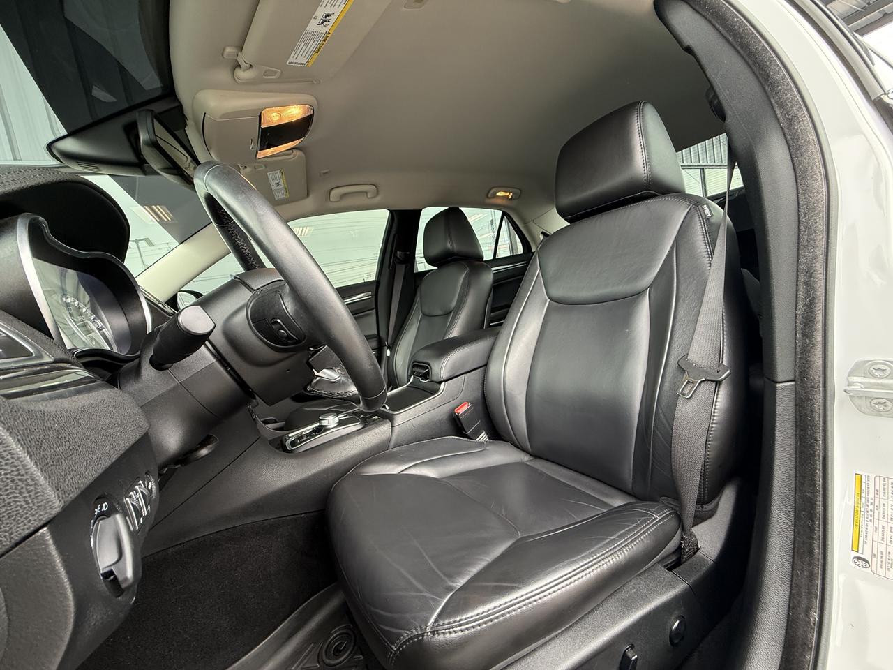 2019 Chrysler 300 Touring L Knoxville TN