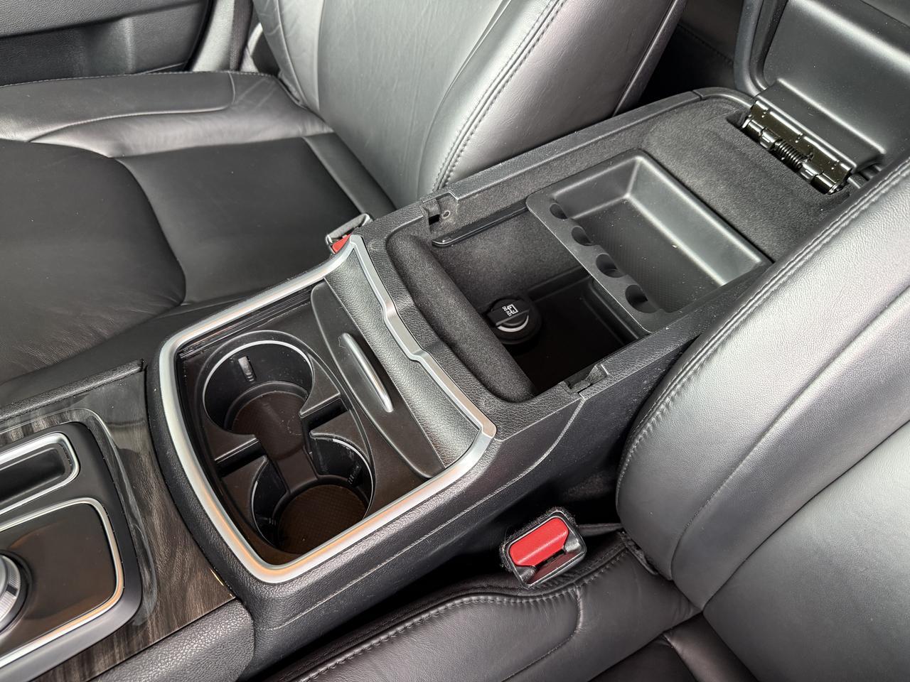 2019 Chrysler 300 Touring L Knoxville TN
