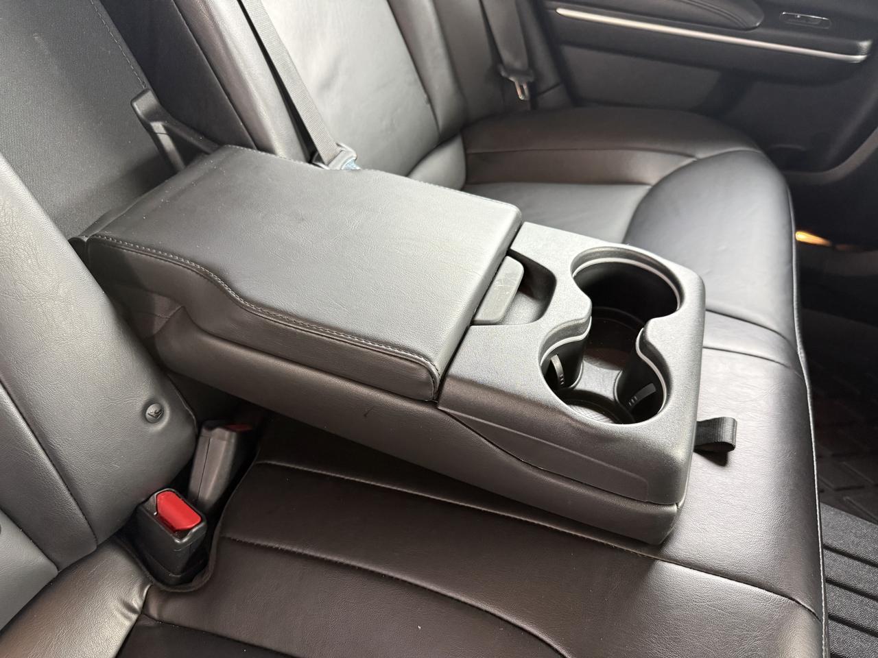 2019 Chrysler 300 Touring L Knoxville TN