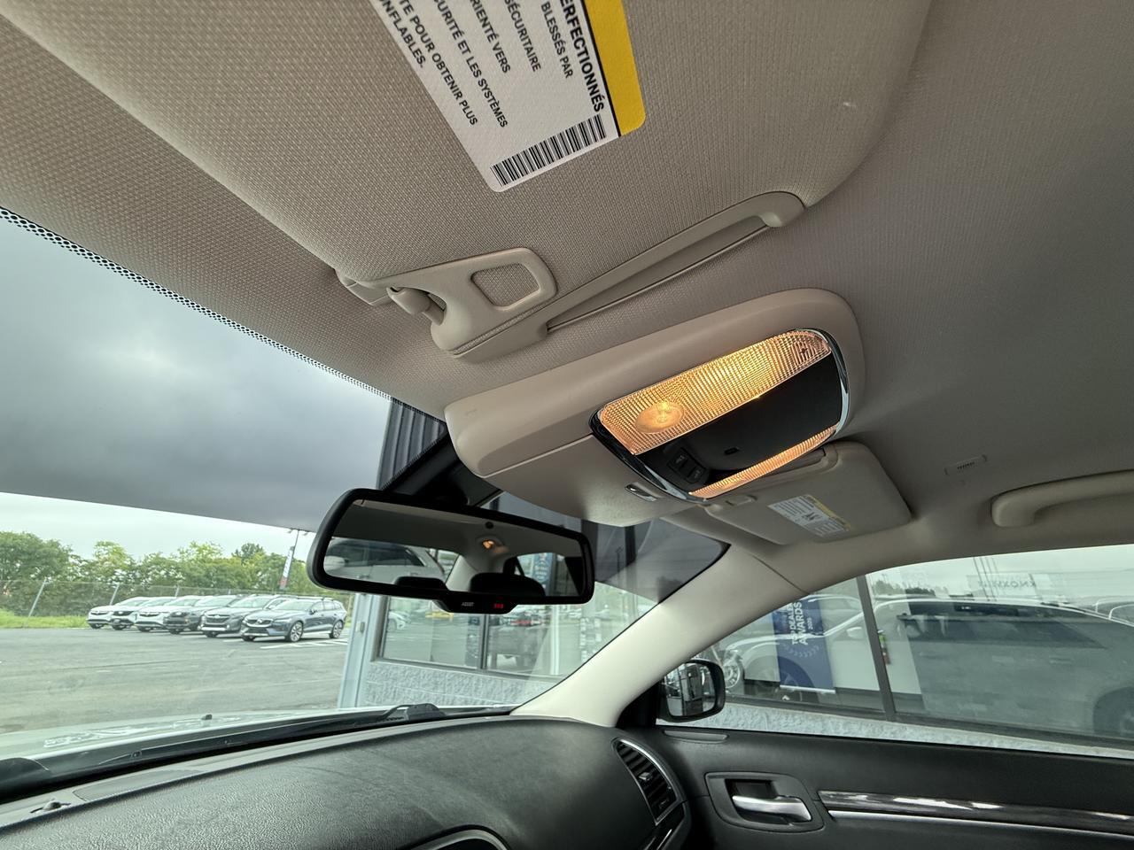 2019 Chrysler 300 Touring L Knoxville TN