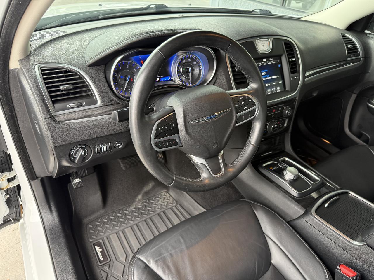 2019 Chrysler 300 Touring L Knoxville TN