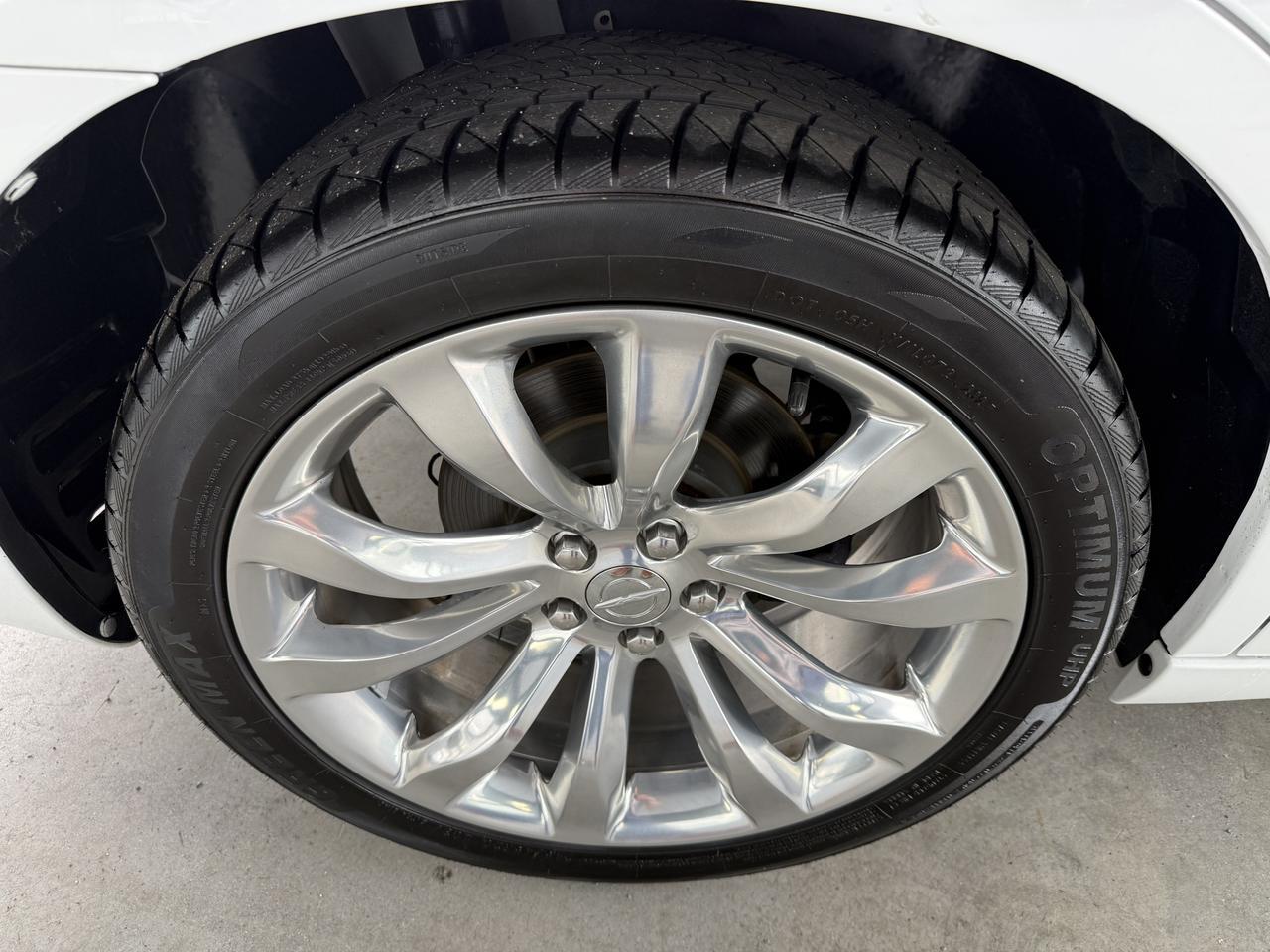 2019 Chrysler 300 Touring L Knoxville TN