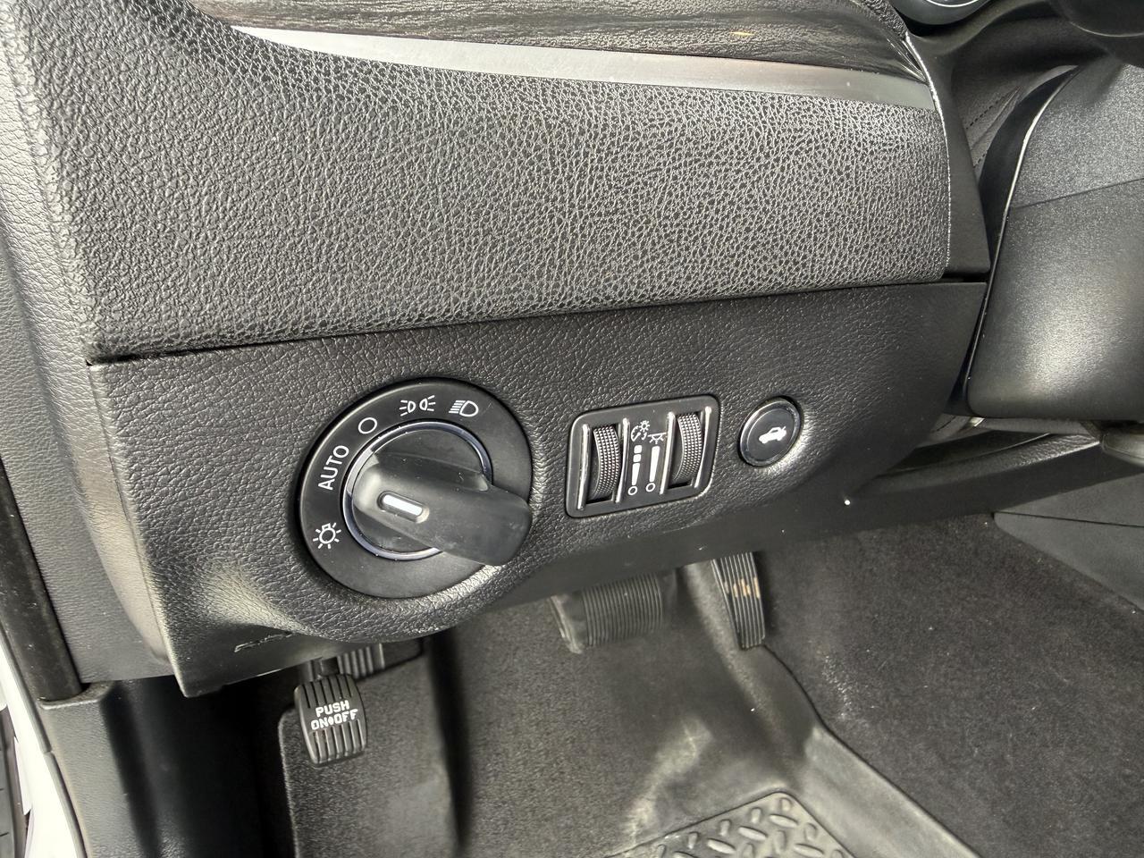 2019 Chrysler 300 Touring L Knoxville TN