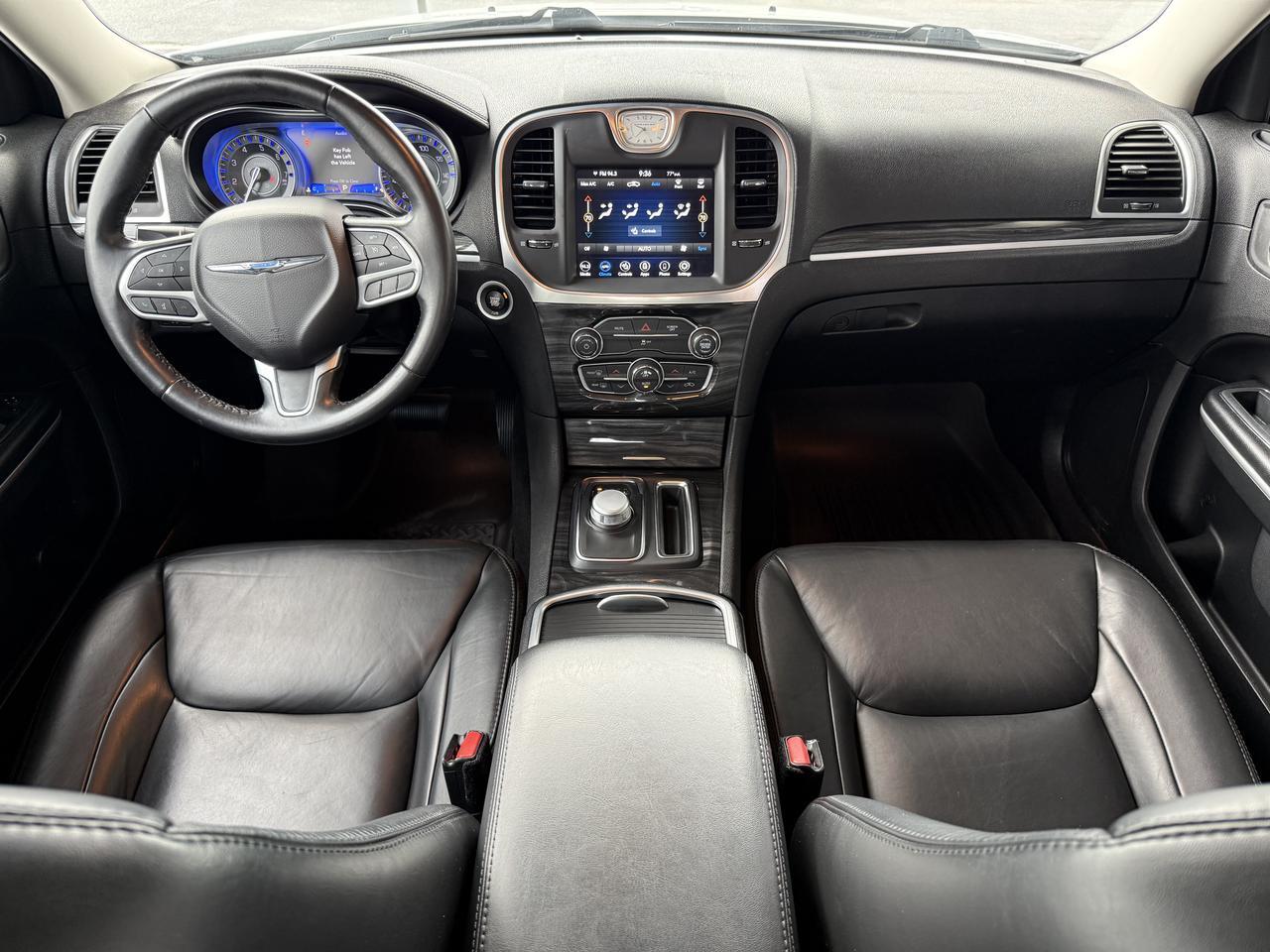 2019 Chrysler 300 Touring L Knoxville TN