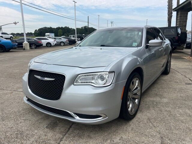 2019 Chrysler 300 Touring Lafayette LA