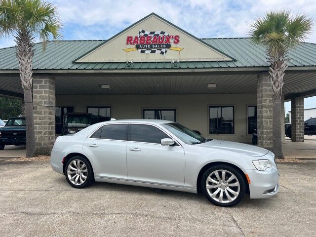 2019 Chrysler 300 Touring Lafayette LA