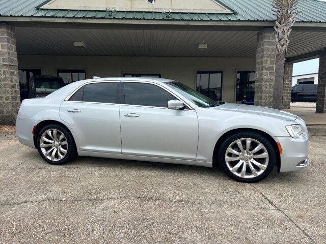 2019 Chrysler 300 Touring Lafayette LA