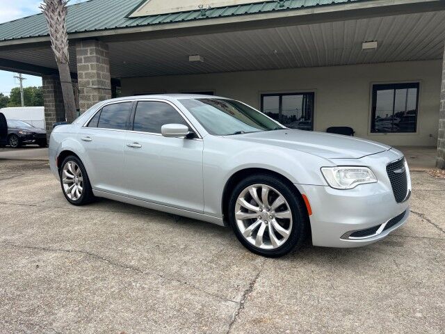 2019 Chrysler 300 Touring Lafayette LA