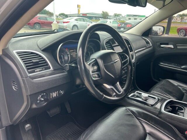 2019 Chrysler 300 Touring Lafayette LA