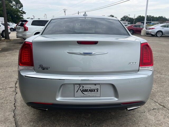2019 Chrysler 300 Touring Lafayette LA