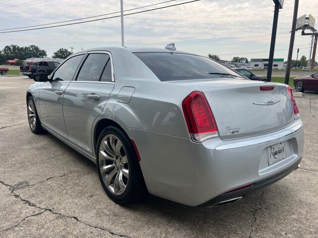 2019 Chrysler 300 Touring Lafayette LA