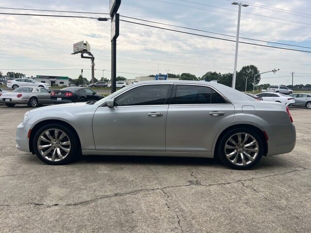 2019 Chrysler 300 Touring Lafayette LA