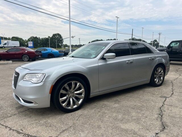 2019 Chrysler 300 Touring Lafayette LA