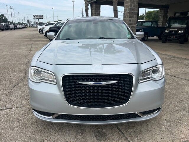 2019 Chrysler 300 Touring Lafayette LA