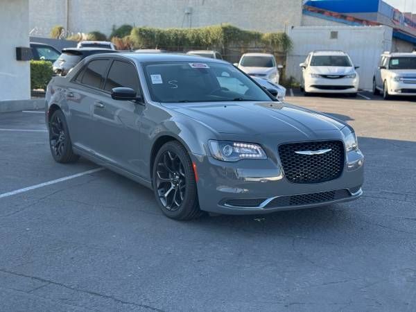 2019 Chrysler 300 Touring Mesa AZ
