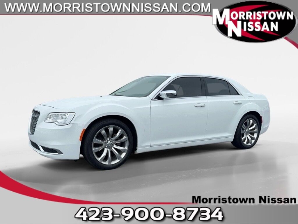 2019 Chrysler 300 Touring Morristown TN
