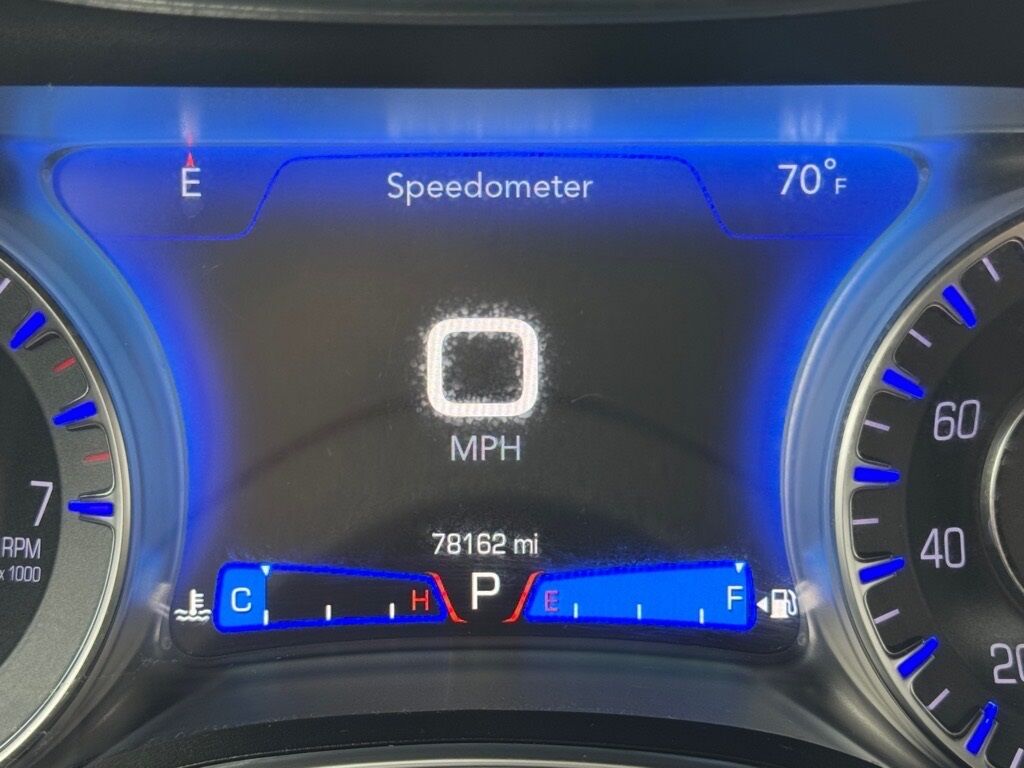 2019 Chrysler 300 Touring Morristown TN