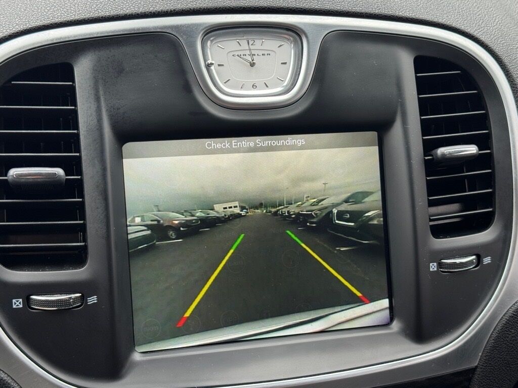 2019 Chrysler 300 Touring Morristown TN