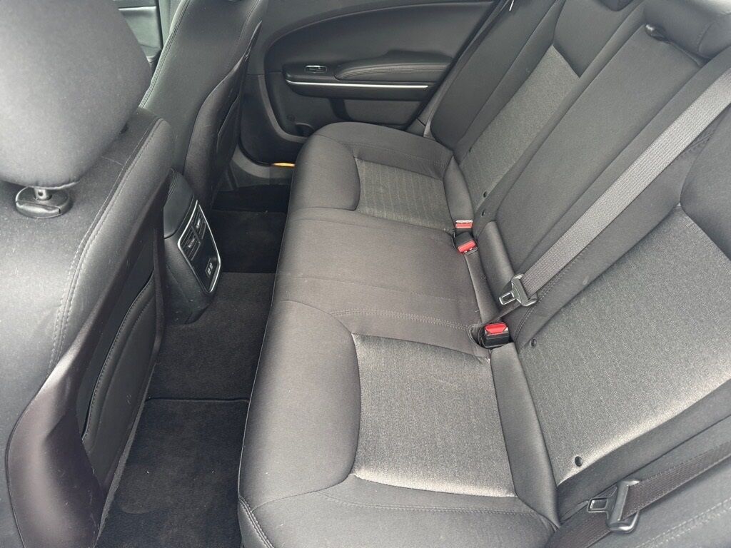 2019 Chrysler 300 Touring Morristown TN