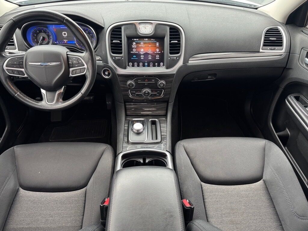 2019 Chrysler 300 Touring Morristown TN