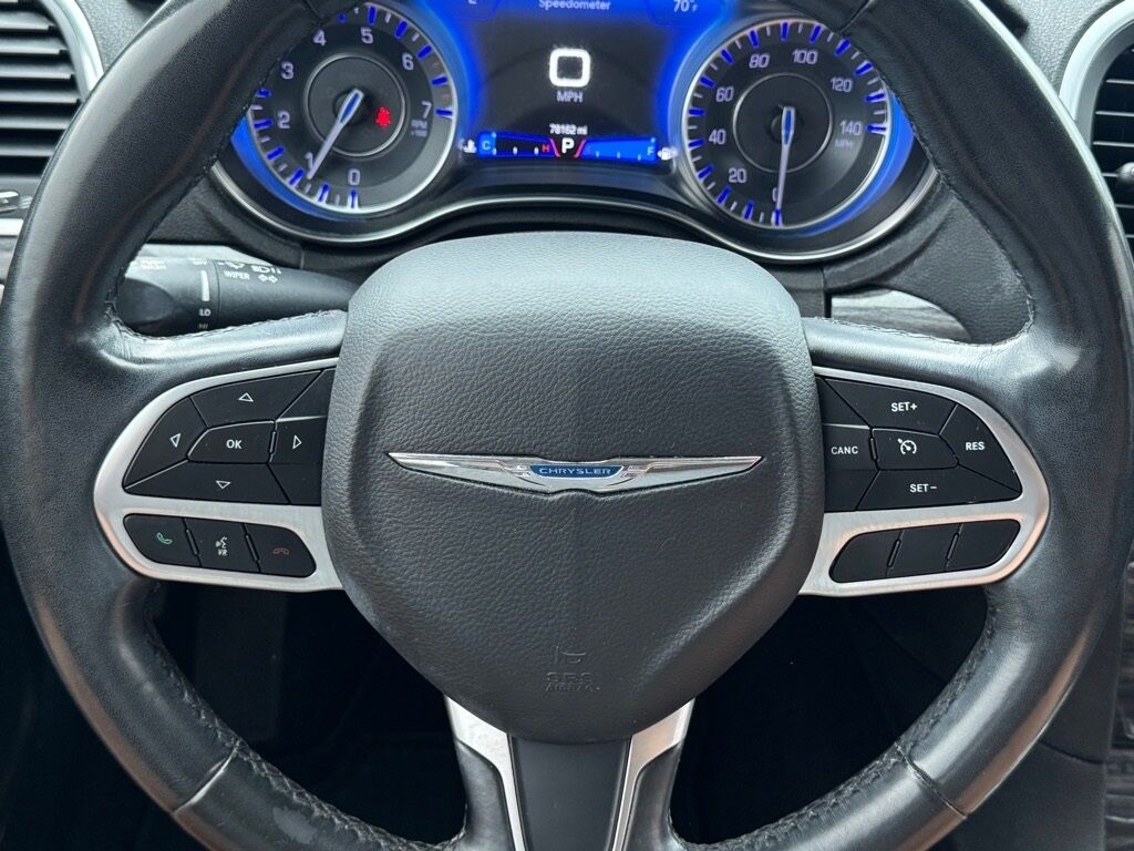 2019 Chrysler 300 Touring Morristown TN