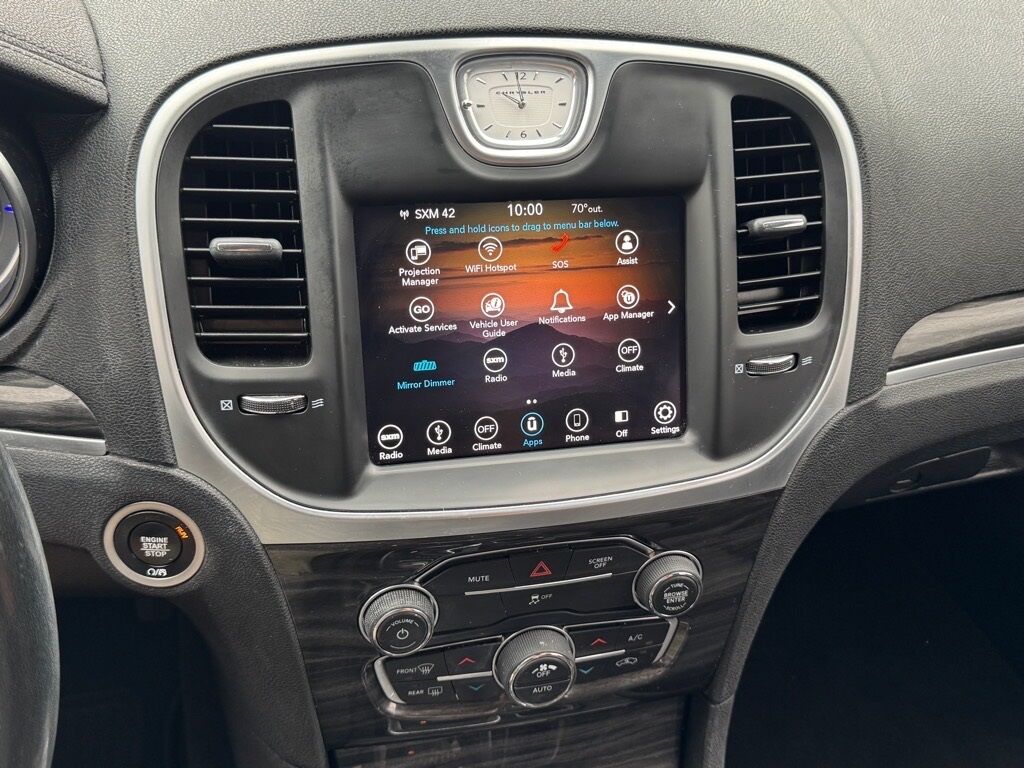 2019 Chrysler 300 Touring Morristown TN