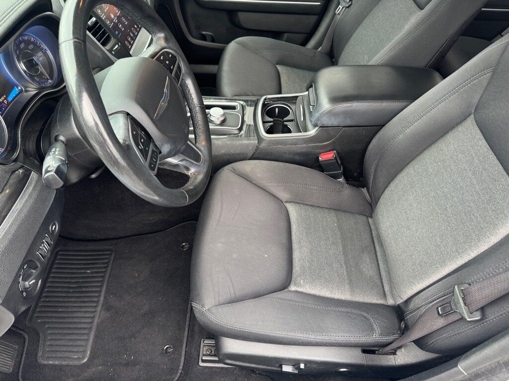2019 Chrysler 300 Touring Morristown TN