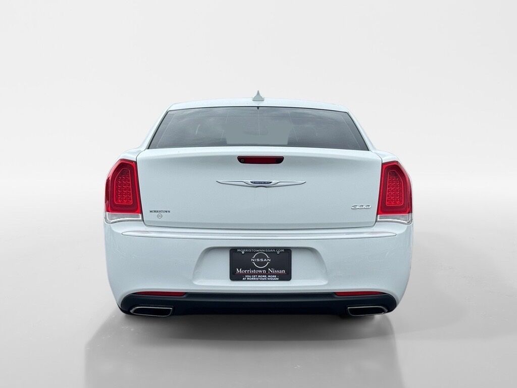 2019 Chrysler 300 Touring Morristown TN