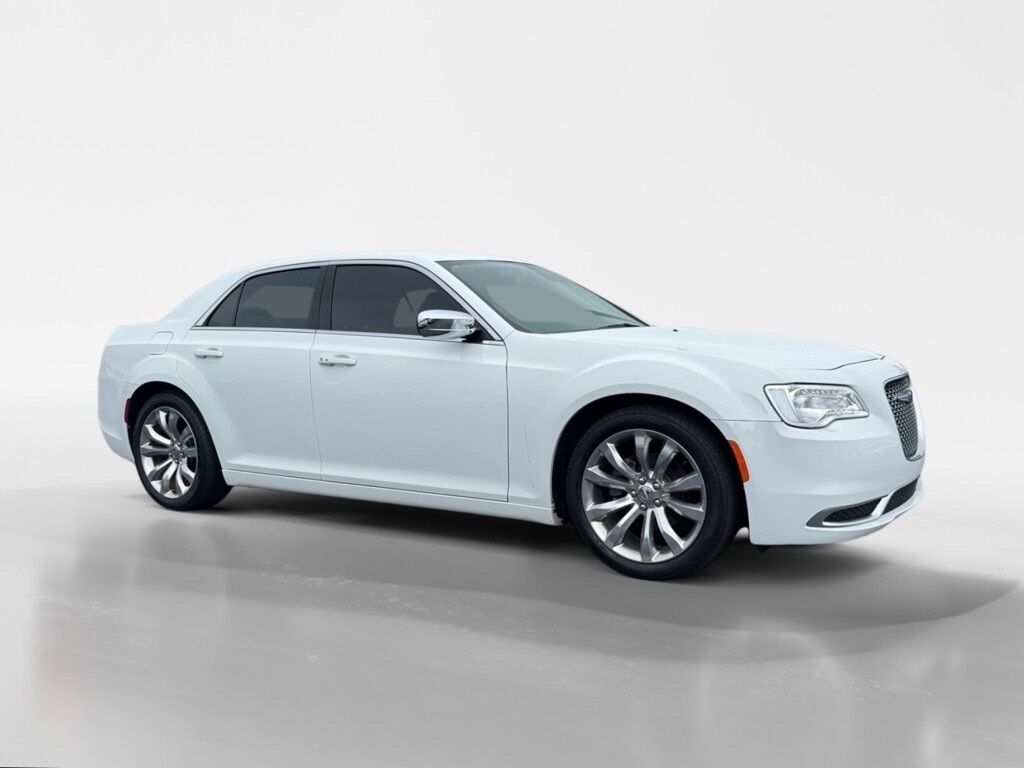 2019 Chrysler 300 Touring Morristown TN