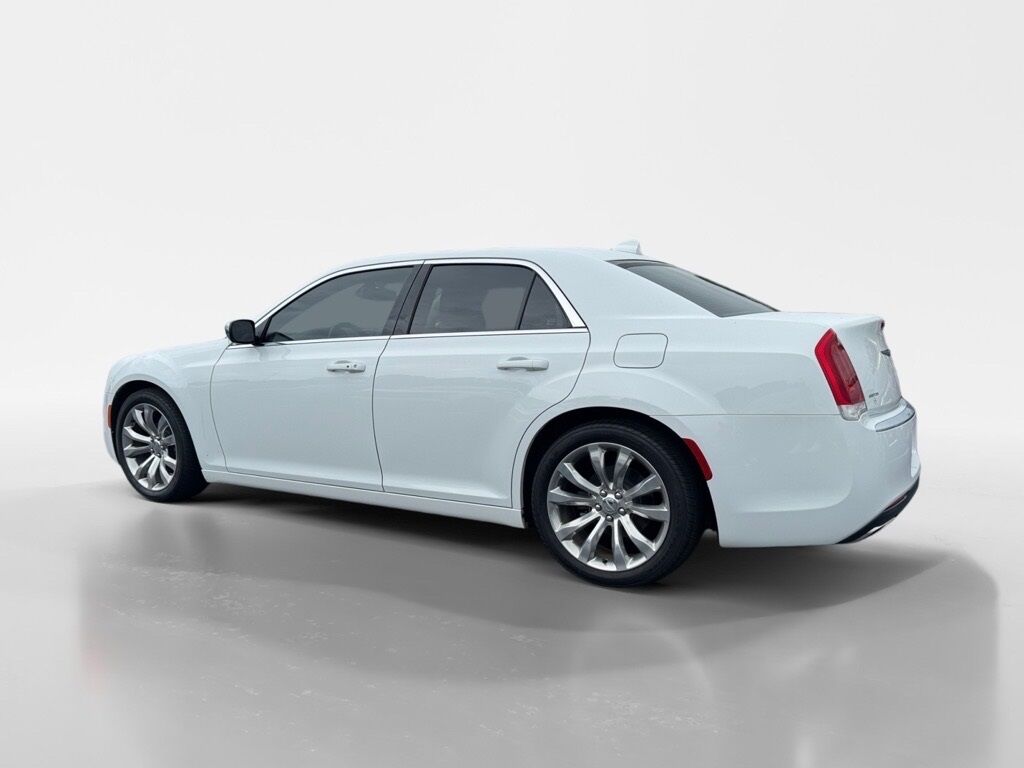 2019 Chrysler 300 Touring Morristown TN
