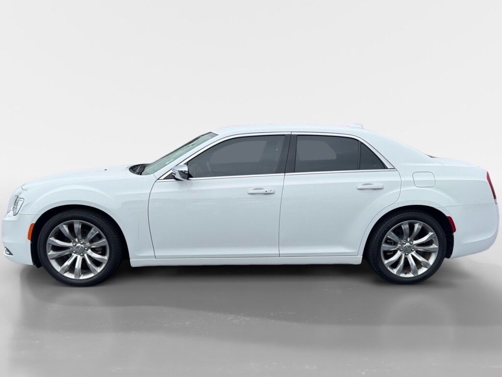 2019 Chrysler 300 Touring Morristown TN