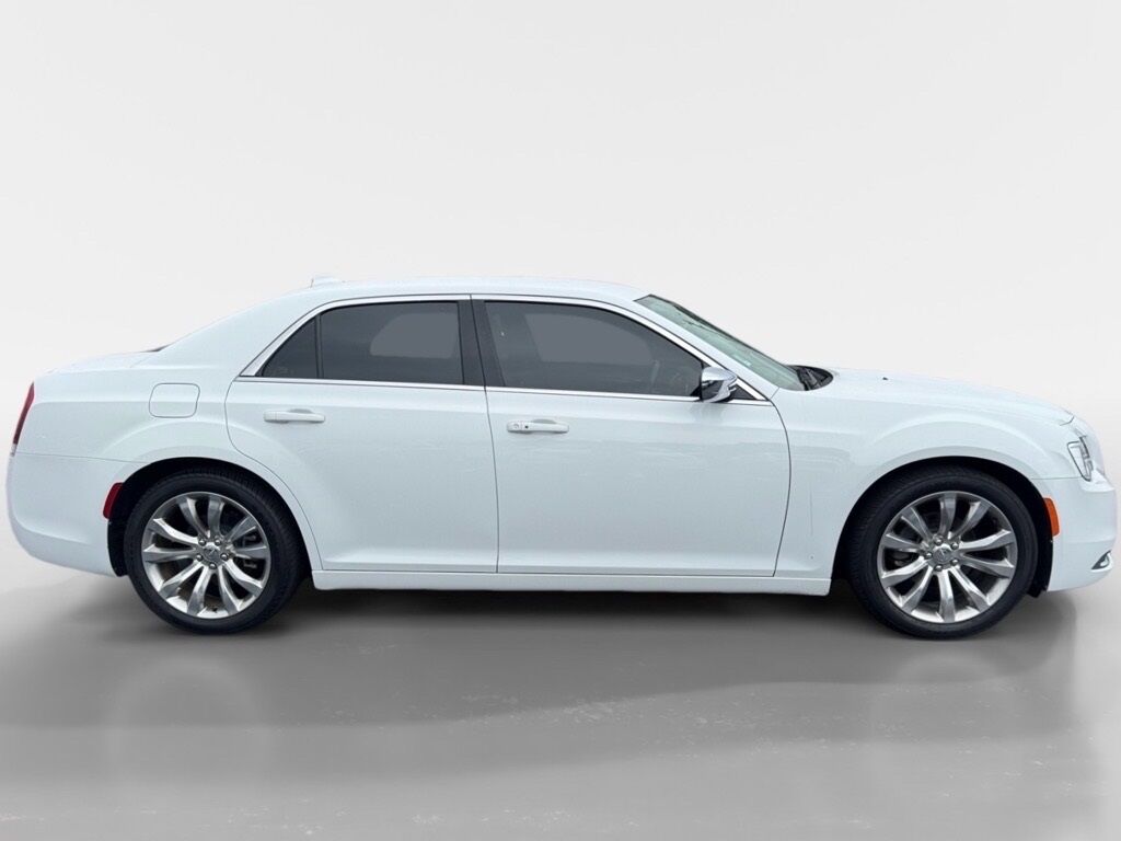 2019 Chrysler 300 Touring Morristown TN