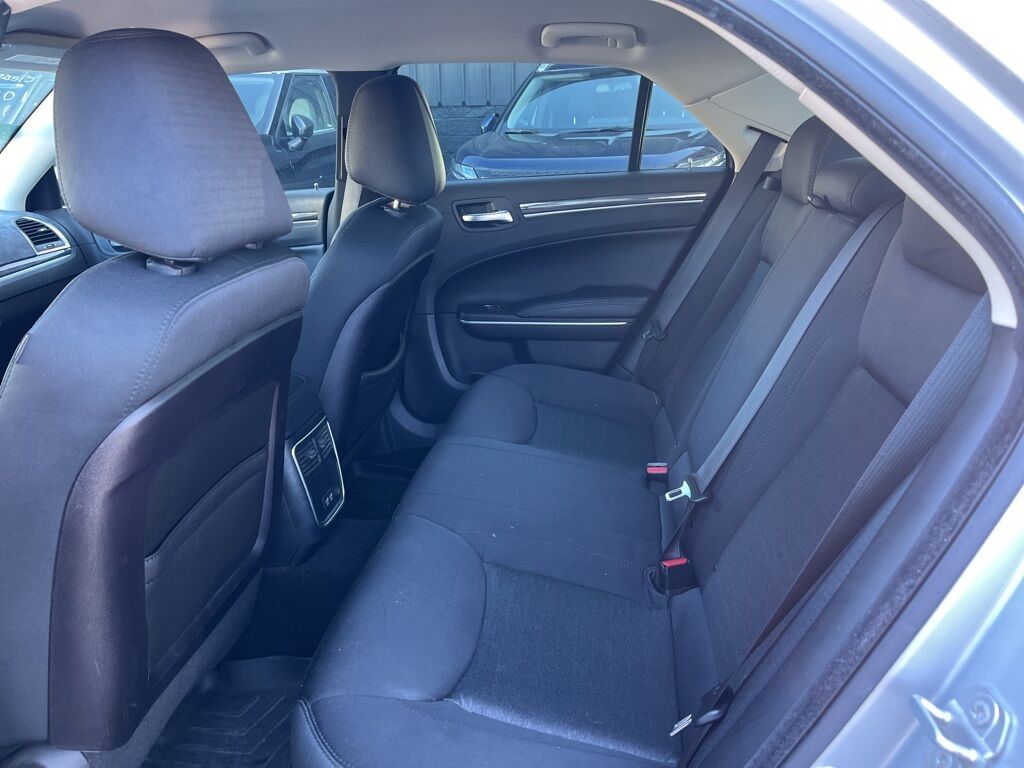 2019 Chrysler 300 Touring Milwaukie OR