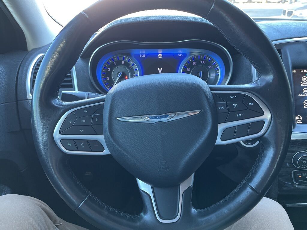 2019 Chrysler 300 Touring Milwaukie OR