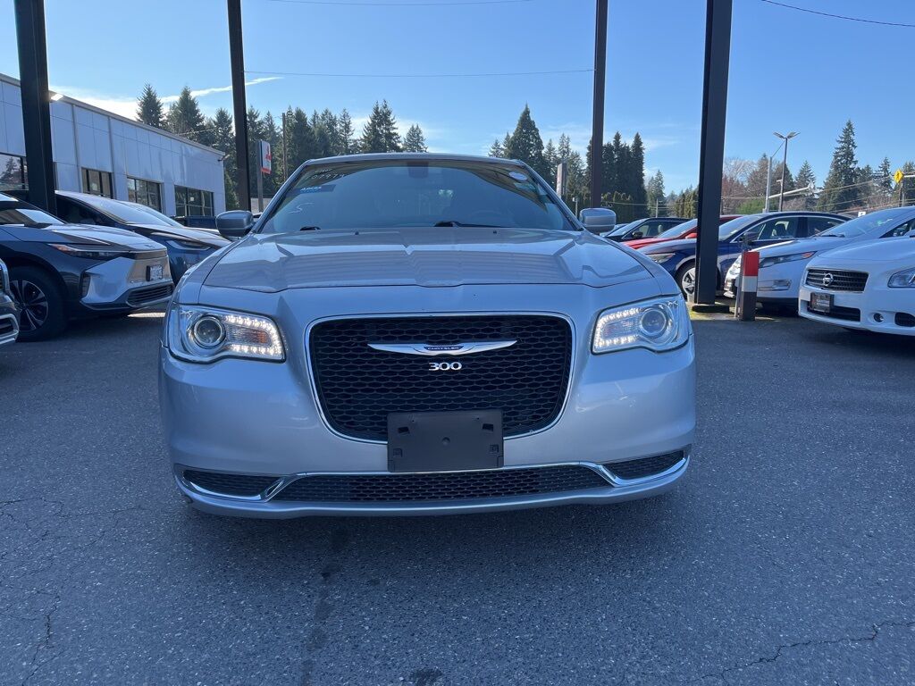 2019 Chrysler 300 Touring Milwaukie OR