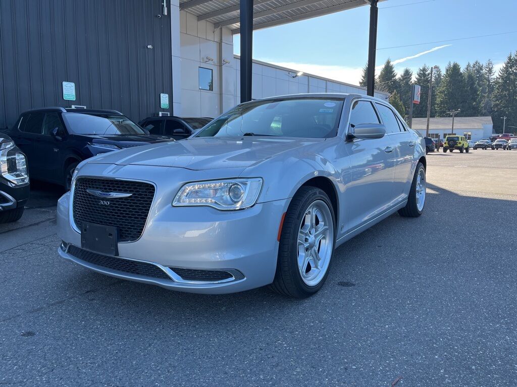 2019 Chrysler 300 Touring Milwaukie OR