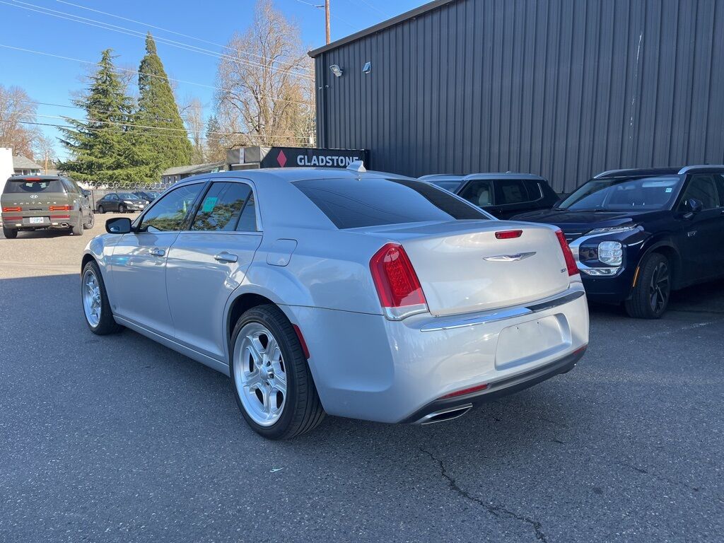 2019 Chrysler 300 Touring Milwaukie OR