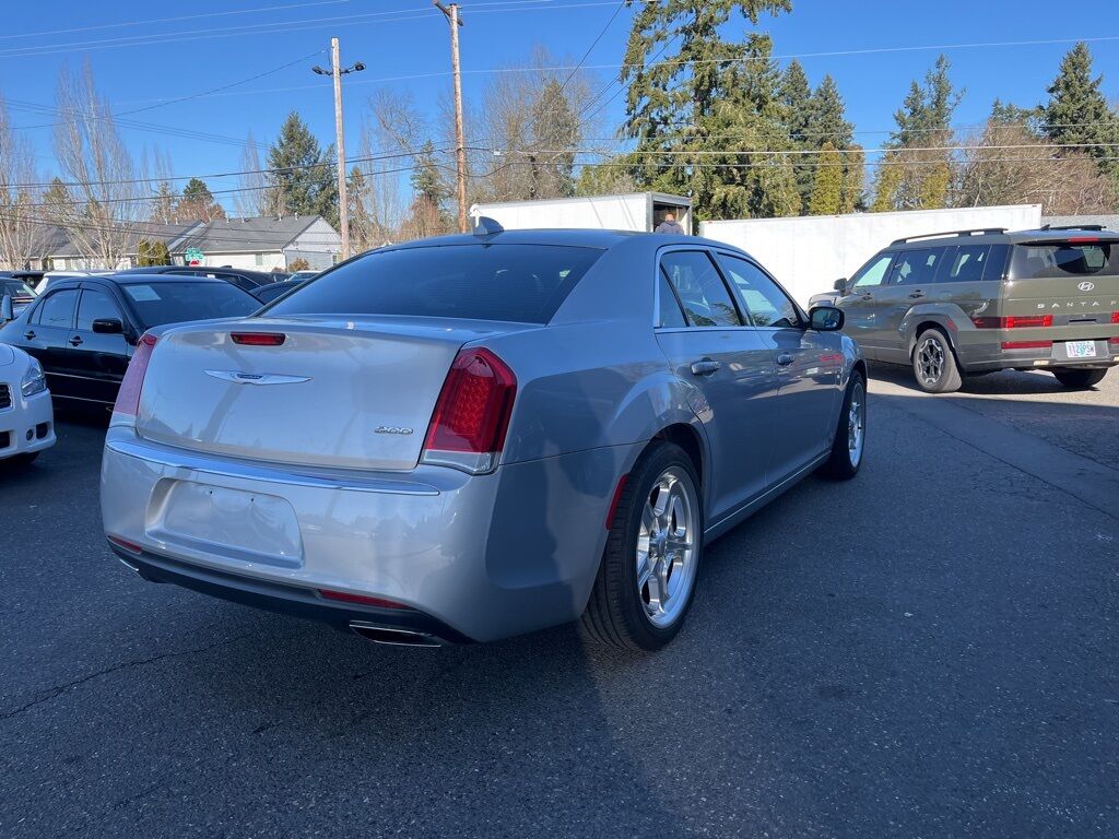 2019 Chrysler 300 Touring Milwaukie OR