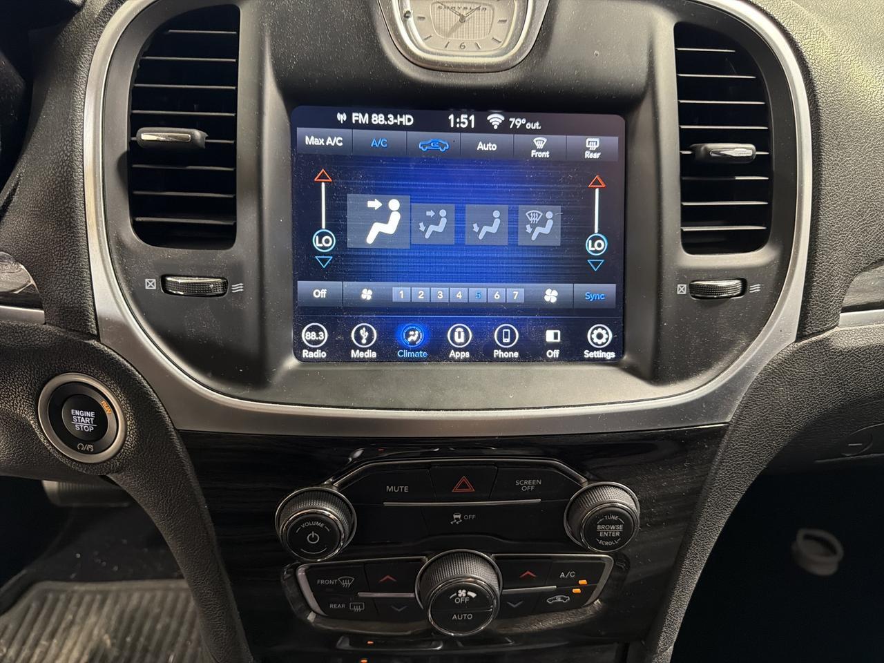 2019 Chrysler 300 Touring San Antonio TX