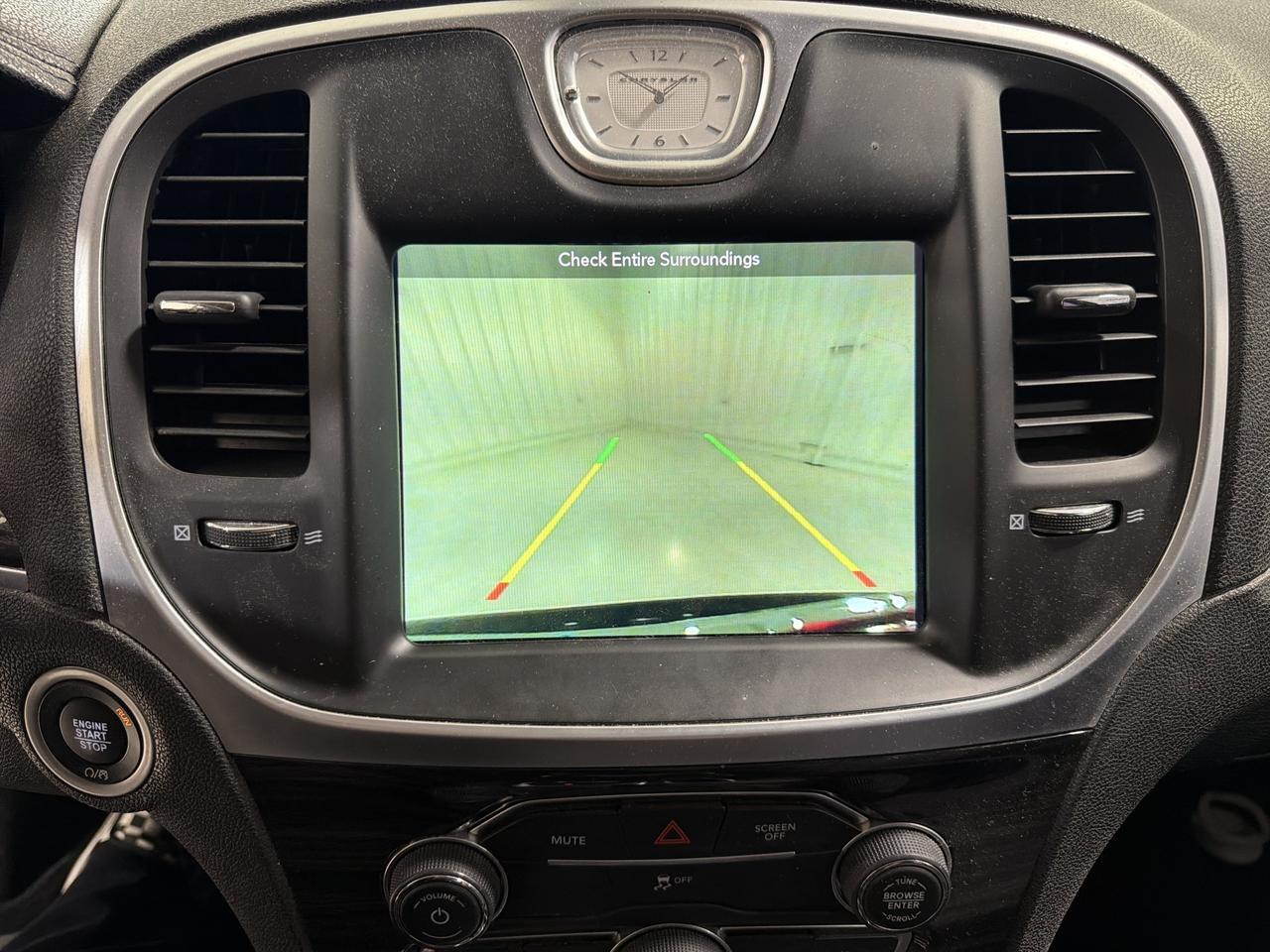 2019 Chrysler 300 Touring San Antonio TX