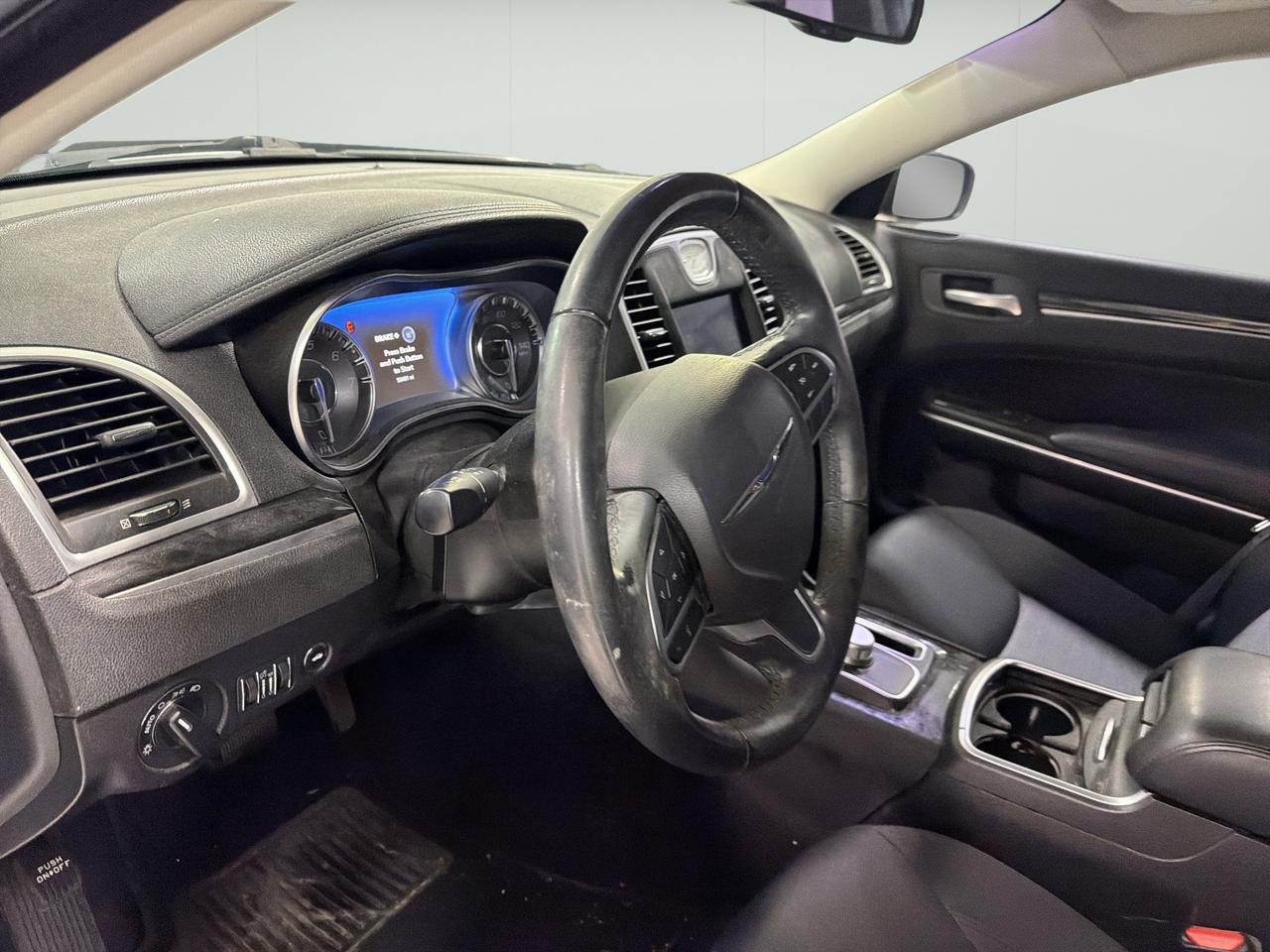 2019 Chrysler 300 Touring San Antonio TX