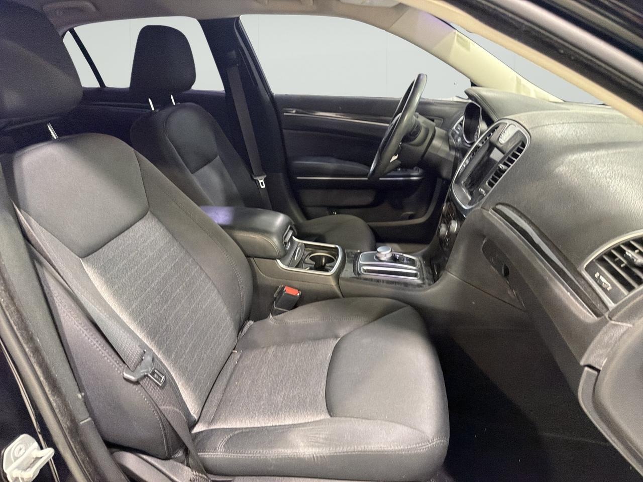 2019 Chrysler 300 Touring San Antonio TX