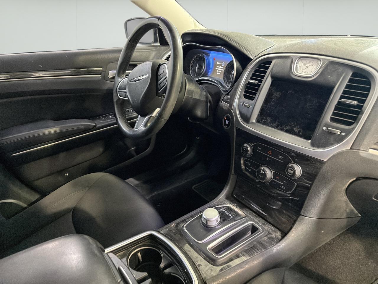 2019 Chrysler 300 Touring San Antonio TX