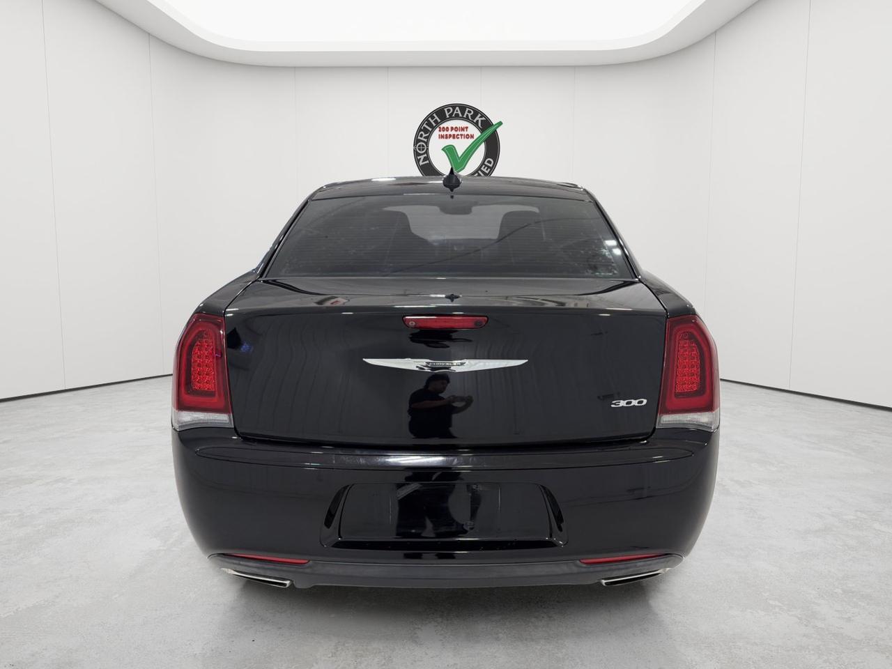 2019 Chrysler 300 Touring San Antonio TX