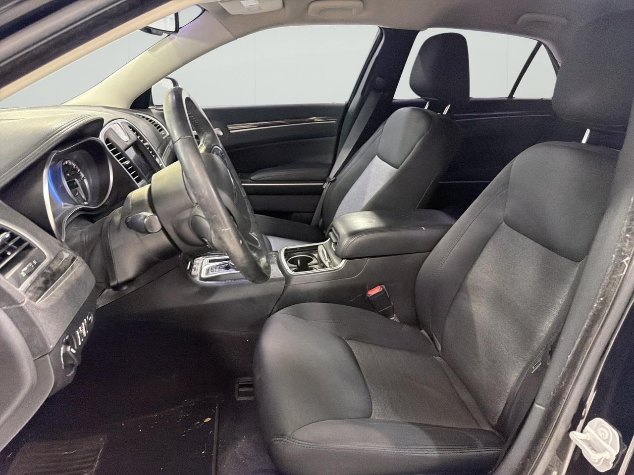 2019 Chrysler 300 Touring San Antonio TX