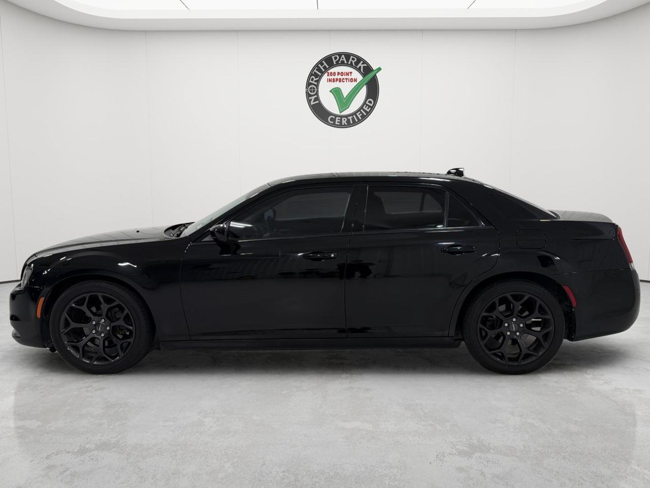 2019 Chrysler 300 Touring San Antonio TX